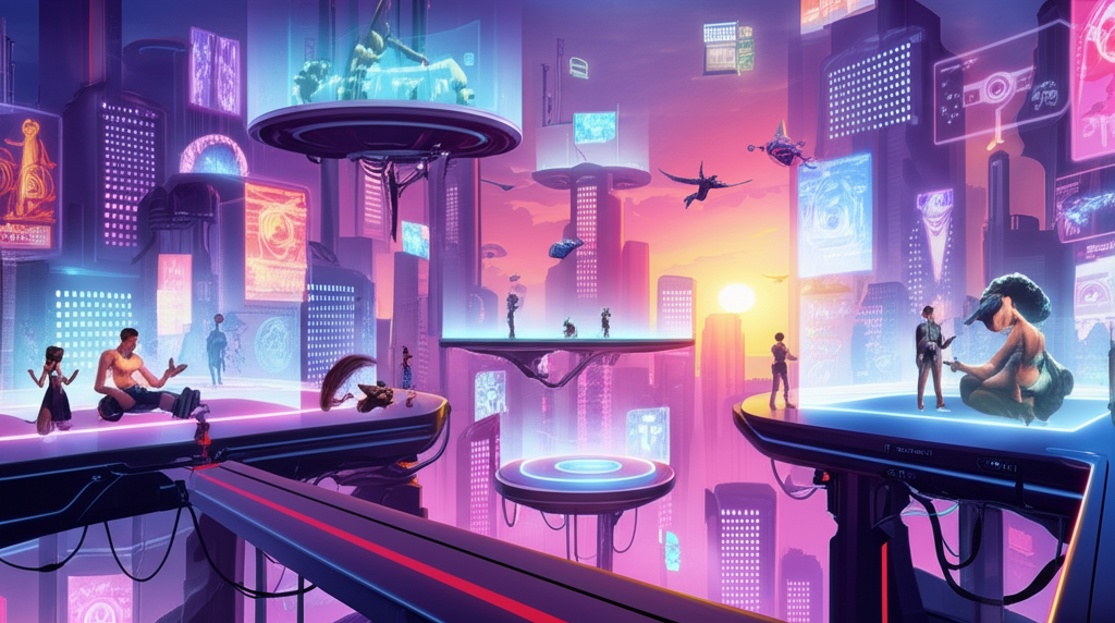 Introducing SociaPol 2.0: The Next Evolution of Social Metaverse