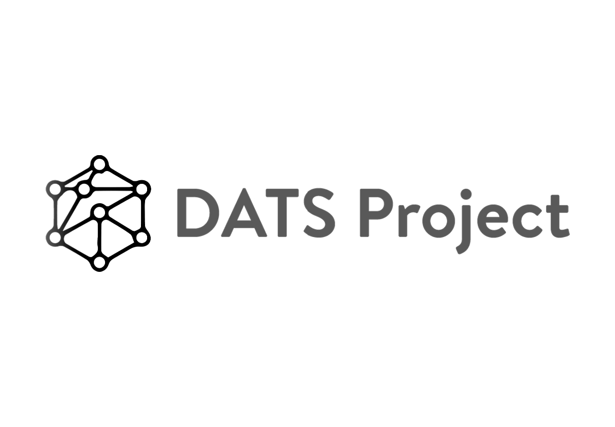DATS Project logo - SociaPol strategic partner