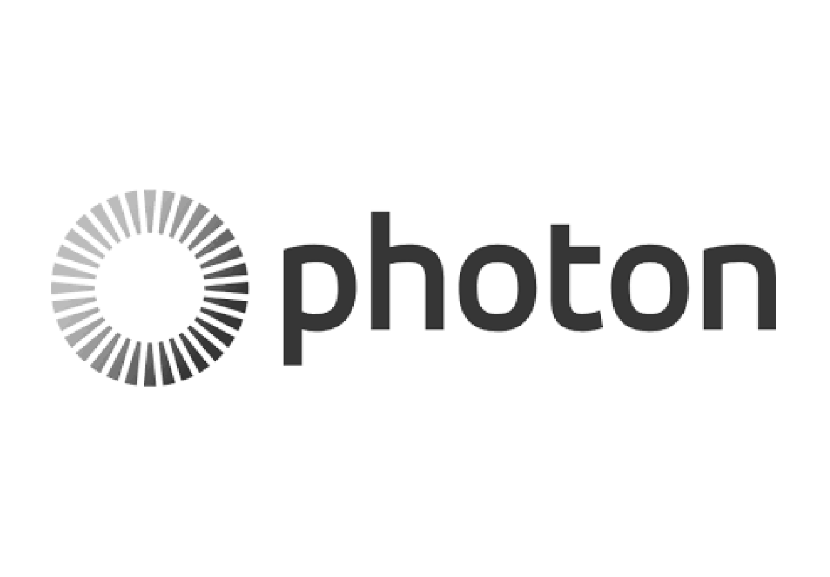 Photon logo - SociaPol strategic partner