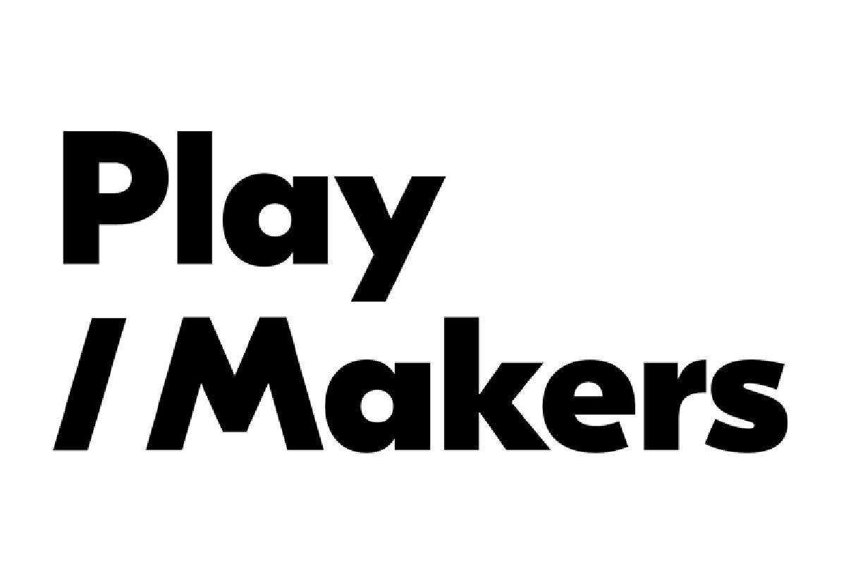 Play Makers logo - SociaPol strategic partner