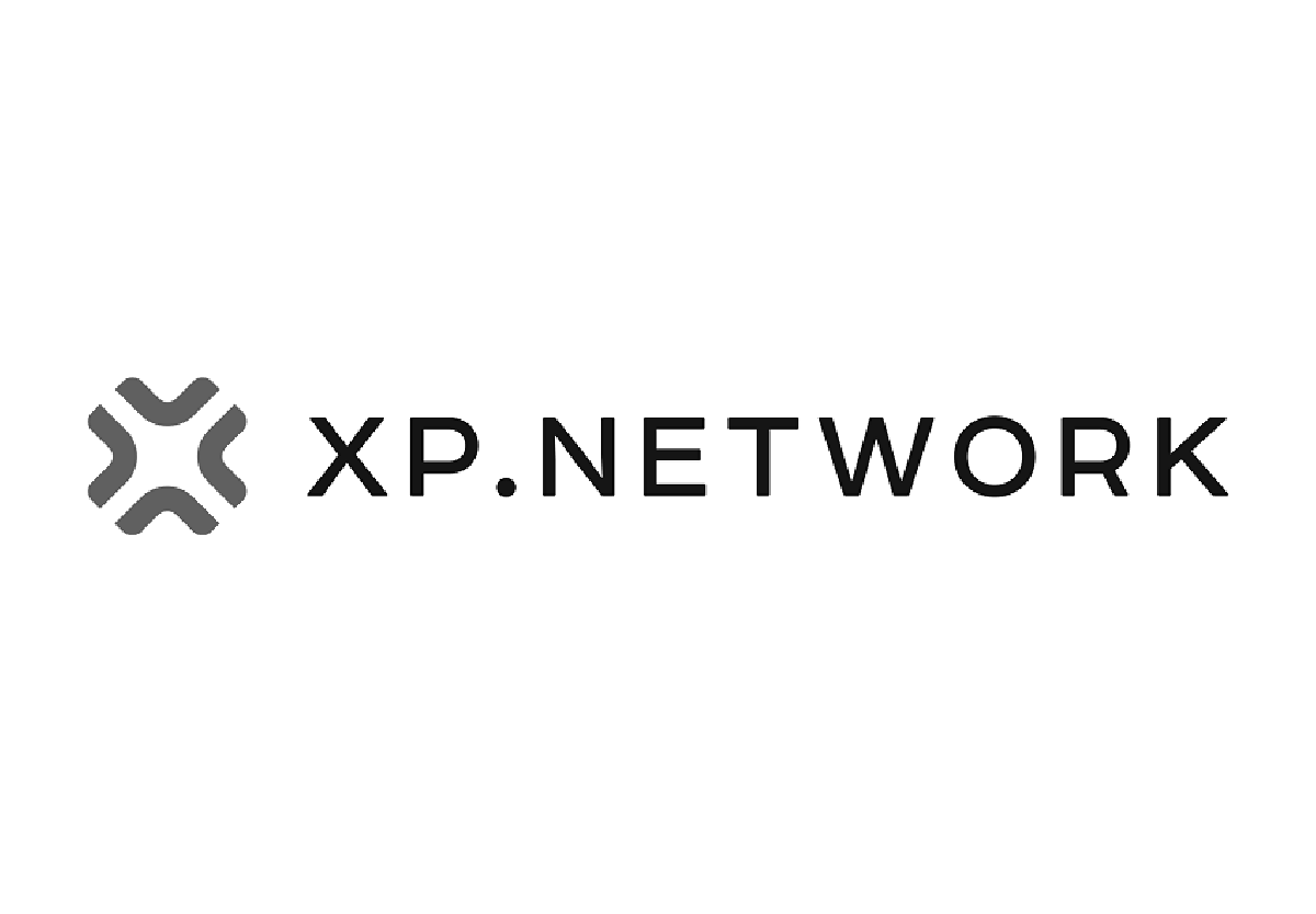 XP.NETWORK logo - SociaPol strategic partner